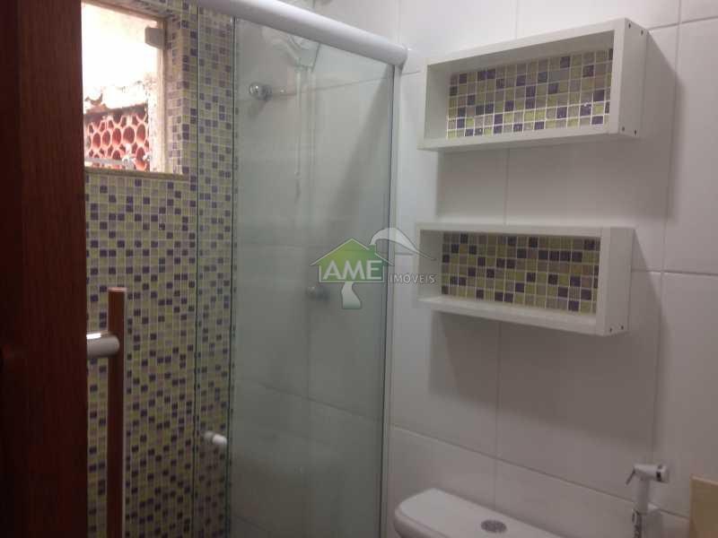 FOTO6 - Apartamento 2 quartos à venda Rio de Janeiro,RJ - R$ 140.000 - AP0056 - 8