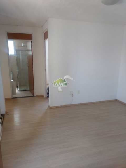 santiago06 - Apartamento 2 quartos para alugar Rio de Janeiro,RJ - R$ 600 - MTAP20056 - 6