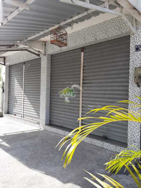 aureci loja - Loja para venda e aluguel Rio de Janeiro,RJ - R$ 68.000 - MTLJ00007 - 1