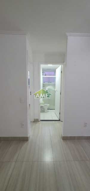 índice09 - Apartamento 2 quartos para alugar Rio de Janeiro,RJ Campo Grande - R$ 1.000 - MTAP20060 - 7