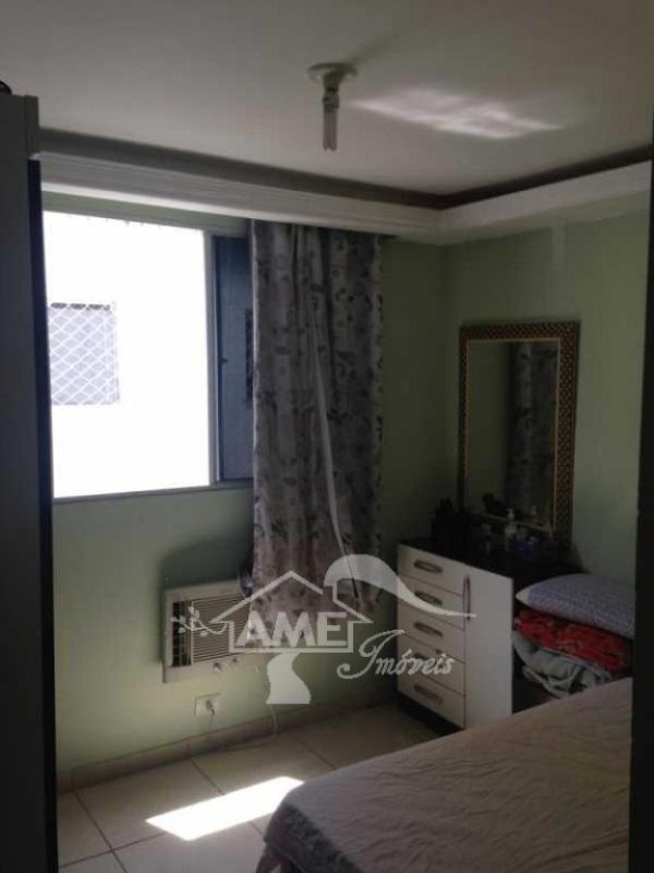 FOTO1 - Apartamento 2 quartos à venda Rio de Janeiro,RJ - R$ 120.000 - AP0061 - 3