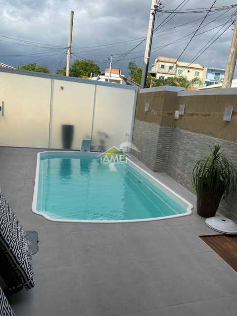 018 - Casa em Condomínio à venda Rio de Janeiro,RJ - R$ 380.000 - MTCN00004 - 5