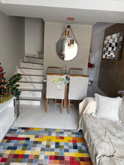 017 - Casa em Condomínio à venda Rio de Janeiro,RJ - R$ 380.000 - MTCN00004 - 8