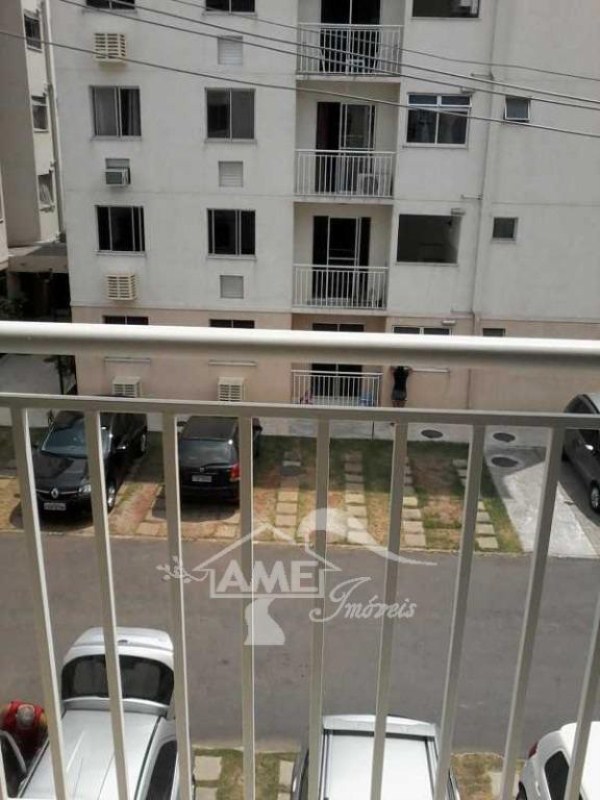 FOTO1 - Apartamento 2 quartos à venda Rio de Janeiro,RJ Campo Grande - R$ 169.000 - AP0062 - 2
