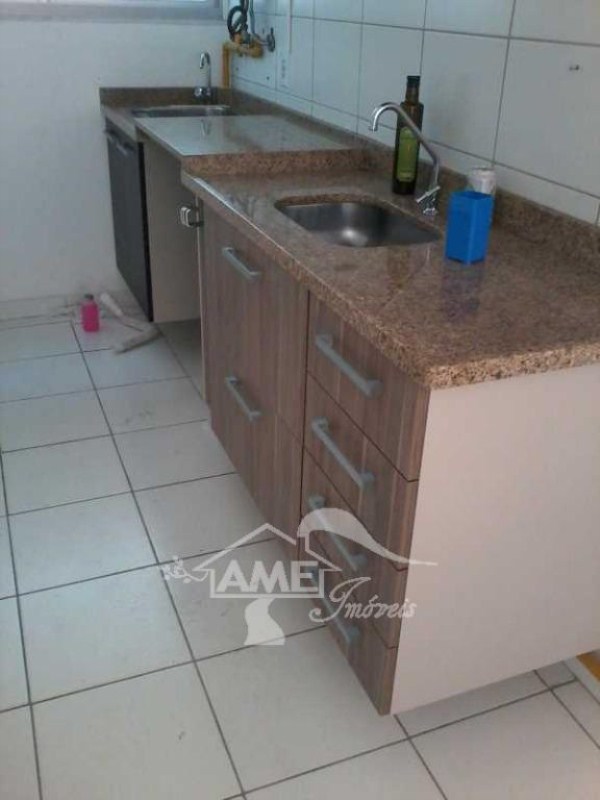 FOTO3 - Apartamento 2 quartos à venda Rio de Janeiro,RJ Campo Grande - R$ 169.000 - AP0062 - 4