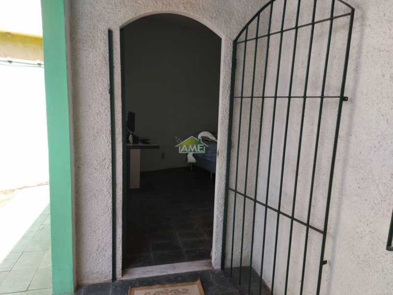 13 - Casa a venda muito espaçosa em Guaratiba, próximo ao Recreio. - MTCA30034 - 14