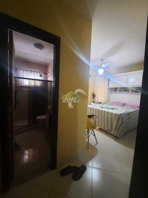 PRAIA1 - Casa 4 quartos para alugar Mangaratiba,RJ - R$ 50 - MTCA40012 - 9