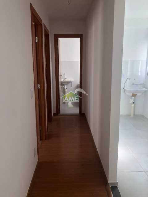 05 - Apartamento 2 quartos para alugar Rio de Janeiro,RJ - R$ 950 - MTAP20071 - 5