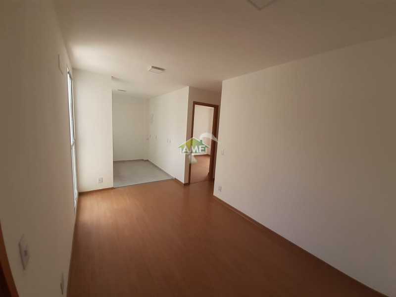 9 - Apartamento 2 quartos para alugar Rio de Janeiro,RJ - R$ 800 - MTAP20074 - 8