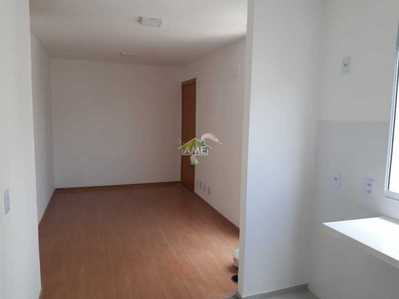 13 - Apartamento 2 quartos para alugar Rio de Janeiro,RJ - R$ 800 - MTAP20074 - 12