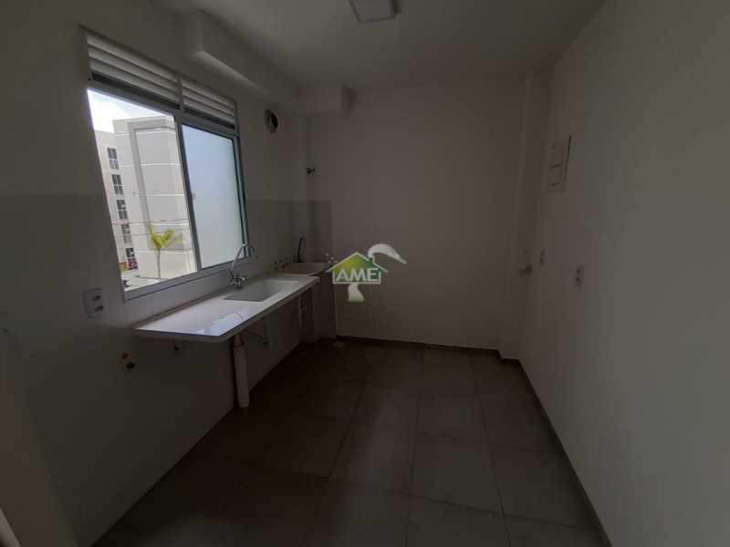 14 - Apartamento 2 quartos para alugar Rio de Janeiro,RJ - R$ 800 - MTAP20074 - 14
