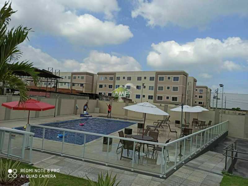 88 - Apartamento 2 quartos para alugar Rio de Janeiro,RJ - R$ 800 - MTAP20074 - 1