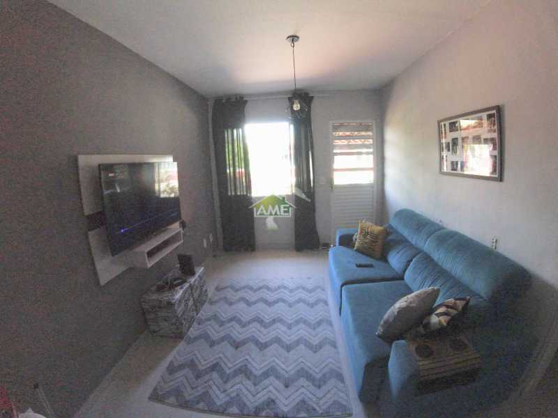 Sala - Casa em Condomínio 2 quartos à venda Rio de Janeiro,RJ - R$ 199.998 - MTCN20019 - 4