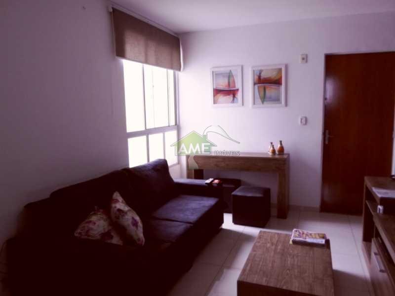 FOTO1 - Apartamento 2 quartos à venda Rio de Janeiro,RJ - R$ 125.000 - AP0067 - 3