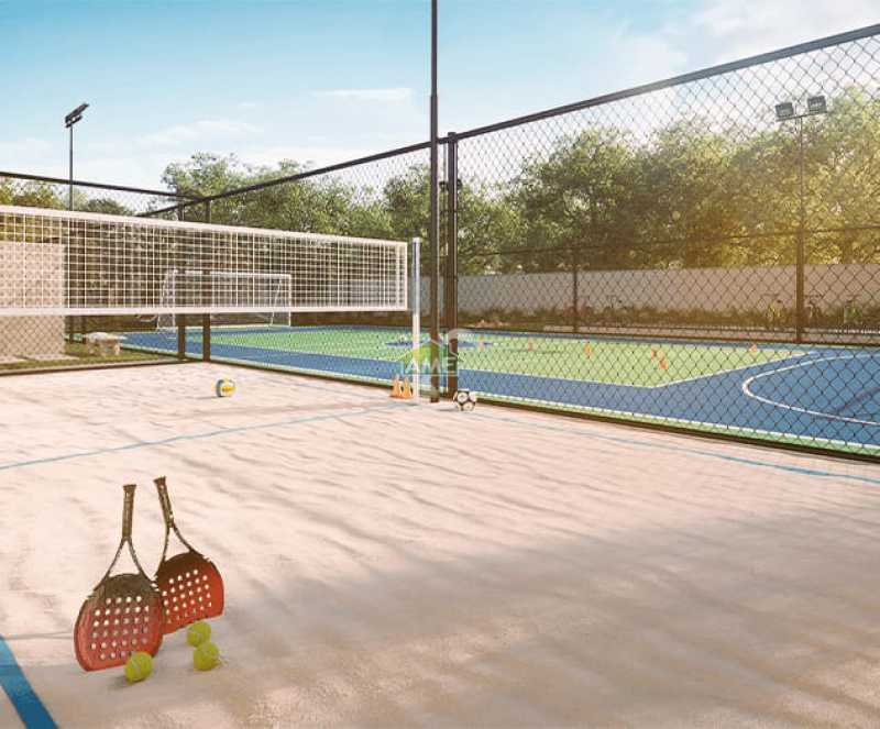 Bech Tennis - Apartamento 2 quartos à venda Rio de Janeiro,RJ - R$ 172.998 - MTAP20078 - 11