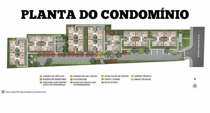 17 - Apartamento 2 quartos à venda Rio de Janeiro,RJ - R$ 160.000 - MTAP20080 - 18