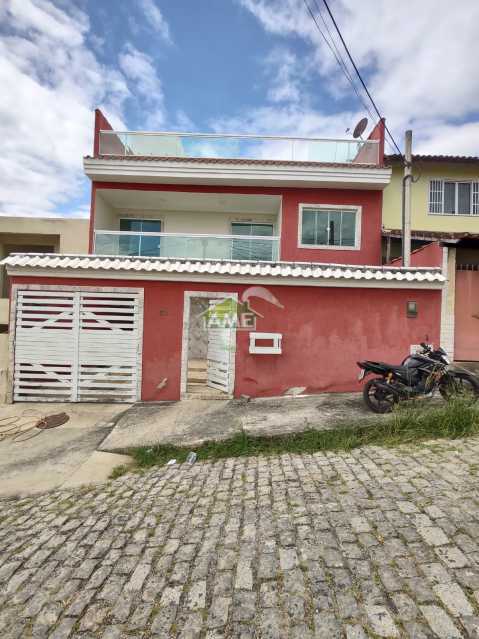 WhatsApp Image 2022-03-23 at 1 - Casa em Condomínio 3 quartos à venda Rio de Janeiro,RJ Campo Grande - R$ 625.000 - MTCN30008 - 1