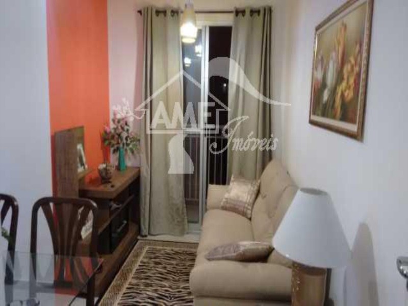 FOTO0 - Apartamento 2 quartos à venda Rio de Janeiro,RJ - R$ 210.000 - AP0070 - 1