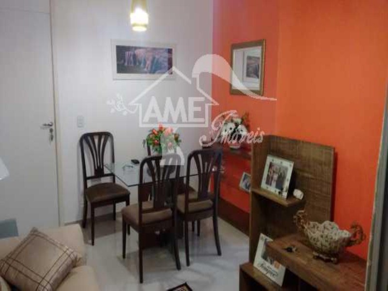 FOTO1 - Apartamento 2 quartos à venda Rio de Janeiro,RJ - R$ 210.000 - AP0070 - 3