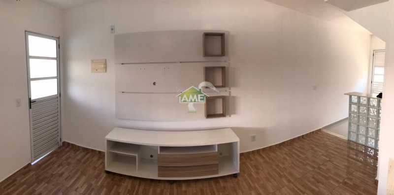 hhg - Casa em Condomínio 2 quartos para alugar Rio de Janeiro,RJ - R$ 1.000 - MTCN20023 - 8
