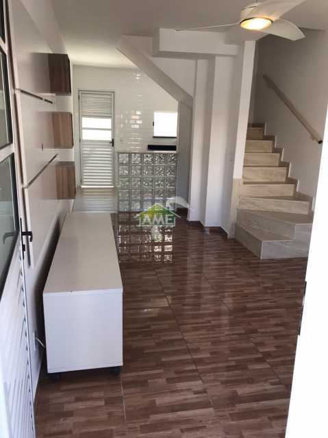 huh - Casa em Condomínio 2 quartos para alugar Rio de Janeiro,RJ - R$ 1.000 - MTCN20023 - 6