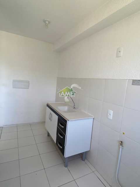 Z2 - Apartamento 2 quartos à venda Rio de Janeiro,RJ - R$ 37.000 - MTAP20087 - 7
