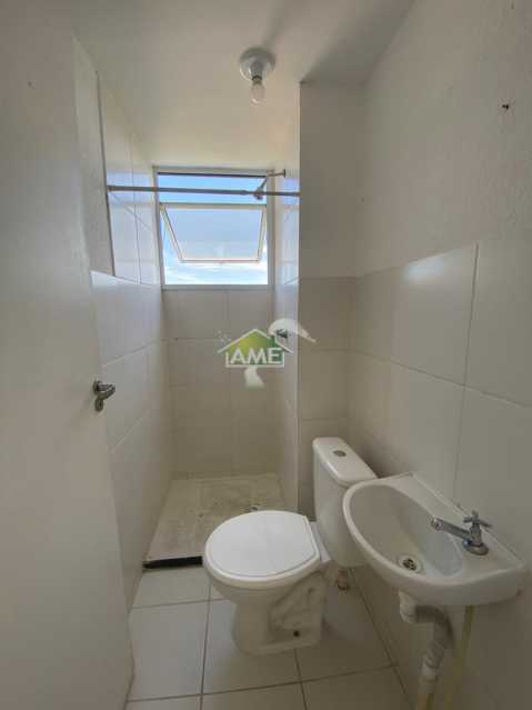 Z6 - Apartamento 2 quartos à venda Rio de Janeiro,RJ - R$ 37.000 - MTAP20087 - 8