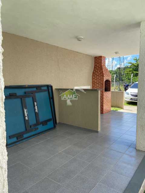 Z9 - Apartamento 2 quartos à venda Rio de Janeiro,RJ - R$ 37.000 - MTAP20087 - 10