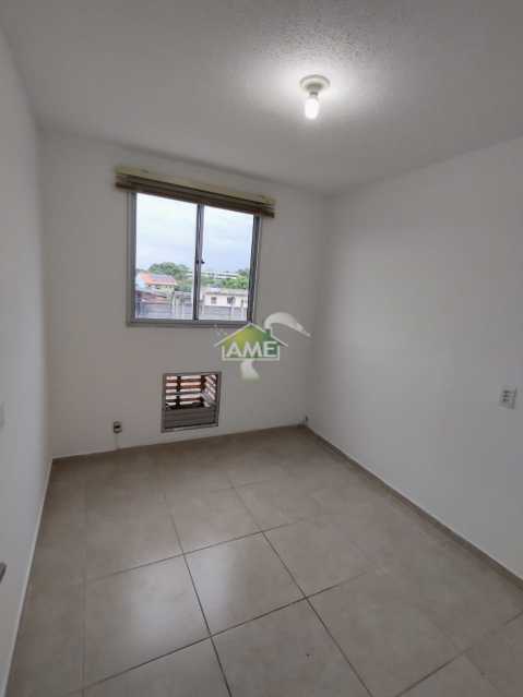 13 - Apartamento 2 quartos para venda e aluguel Rio de Janeiro,RJ Campo Grande - R$ 168.000 - MTAP20088 - 2