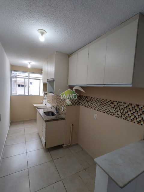 412 - Apartamento 2 quartos para venda e aluguel Rio de Janeiro,RJ Campo Grande - R$ 168.000 - MTAP20088 - 8
