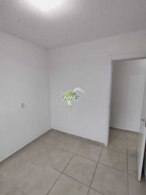 420 - Apartamento 2 quartos para venda e aluguel Rio de Janeiro,RJ Campo Grande - R$ 168.000 - MTAP20088 - 9