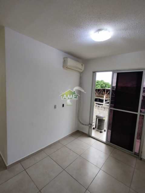 533 - Apartamento 2 quartos para venda e aluguel Rio de Janeiro,RJ Campo Grande - R$ 168.000 - MTAP20088 - 11