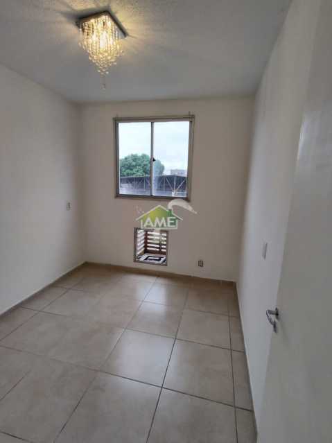 6583 - Apartamento 2 quartos para venda e aluguel Rio de Janeiro,RJ Campo Grande - R$ 168.000 - MTAP20088 - 14