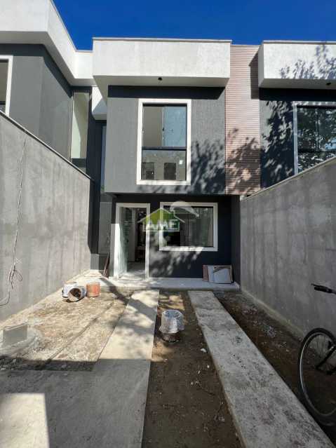 02 - Casa em Condomínio 2 quartos à venda Rio de Janeiro,RJ - R$ 250.000 - MTCN20024 - 13