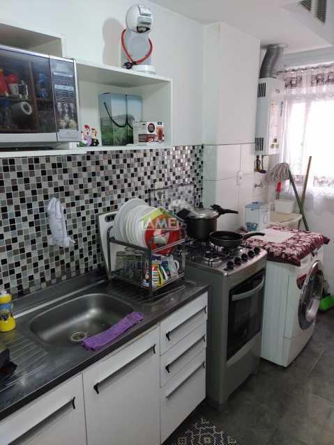 hgfverd - Apartamento 2 quartos para alugar Rio de Janeiro,RJ - R$ 1.000 - MTAP20099 - 9