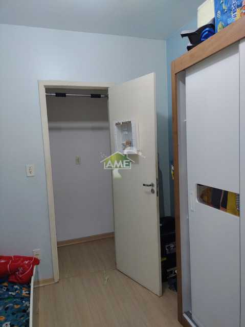 rrt4 - Apartamento 2 quartos para alugar Rio de Janeiro,RJ - R$ 1.000 - MTAP20099 - 7