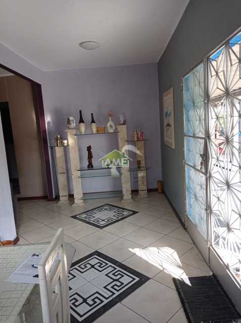 20 - Casa 3 quartos à venda Rio de Janeiro,RJ Santíssimo - R$ 280.000 - MTCA30045 - 17