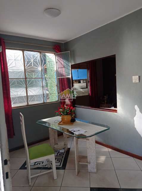 21 - Casa 3 quartos à venda Rio de Janeiro,RJ - R$ 280.000 - MTCA30045 - 19