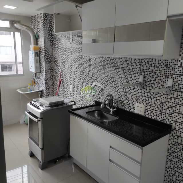 WhatsApp Image 2022-04-25 at 1 - Excelente apartamento Reserva das Arvores - MTAP20103 - 6