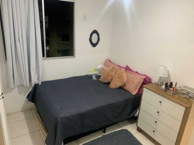 índices - Apartamento 2 quartos à venda Rio de Janeiro,RJ Santíssimo - R$ 160.000 - MTAP20107 - 10