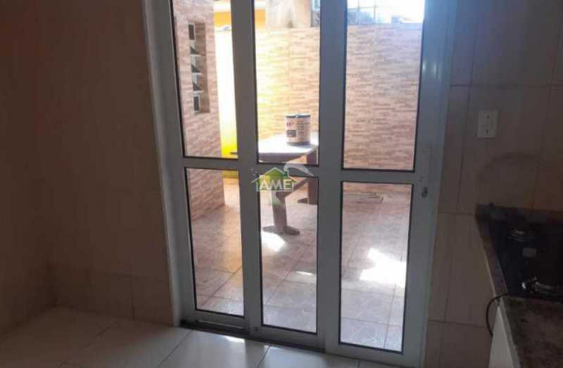 7 - Casa em Condomínio 2 quartos à venda Rio de Janeiro,RJ - R$ 170.000 - MTCN20027 - 8
