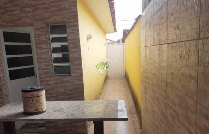 10 - Casa em Condomínio 2 quartos à venda Rio de Janeiro,RJ - R$ 170.000 - MTCN20027 - 11