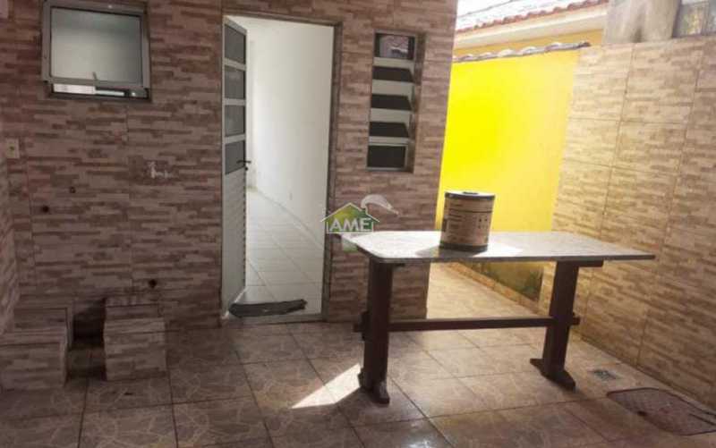 11 - Casa em Condomínio 2 quartos à venda Rio de Janeiro,RJ - R$ 170.000 - MTCN20027 - 13
