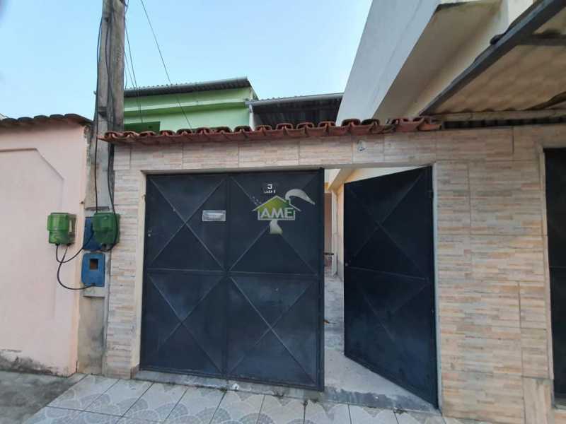 1 - Casa 1 quarto para alugar Rio de Janeiro,RJ - R$ 800 - MTCA10012 - 1