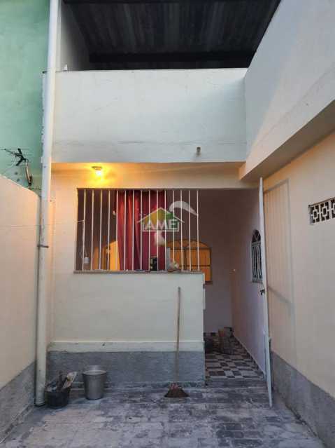 2 - Casa 1 quarto para alugar Rio de Janeiro,RJ - R$ 800 - MTCA10012 - 2