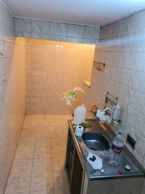 8 - Casa 1 quarto para alugar Rio de Janeiro,RJ - R$ 800 - MTCA10012 - 8