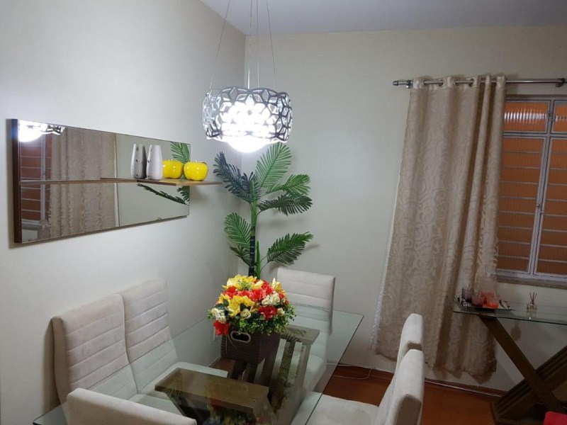 FOTO3 - Apartamento 2 quartos à venda Rio de Janeiro,RJ - R$ 229.000 - AP0018 - 5