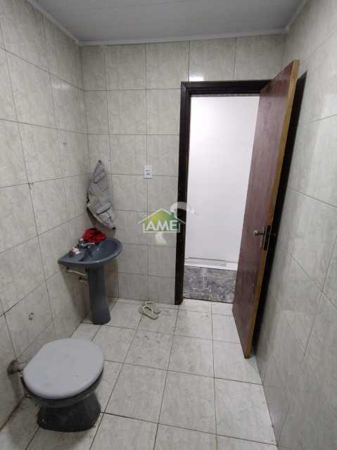 06 - Casa para alugar Rio de Janeiro,RJ - R$ 1.390 - MTCA00020 - 9