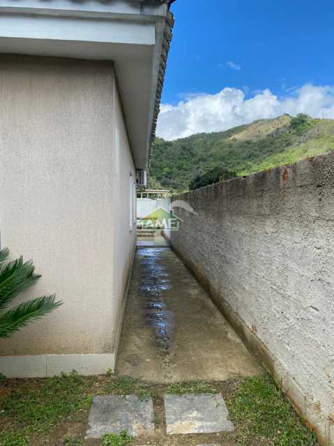 1 - Casa em Condomínio 3 quartos à venda Rio de Janeiro,RJ - R$ 500.000 - MTCN30011 - 6