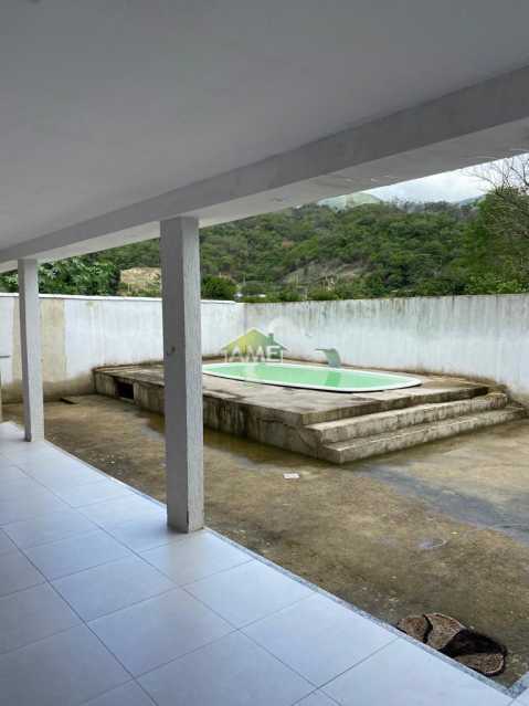 8 - Casa em Condomínio 3 quartos à venda Rio de Janeiro,RJ - R$ 500.000 - MTCN30011 - 3